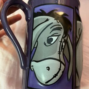 Disney Eeyore mug